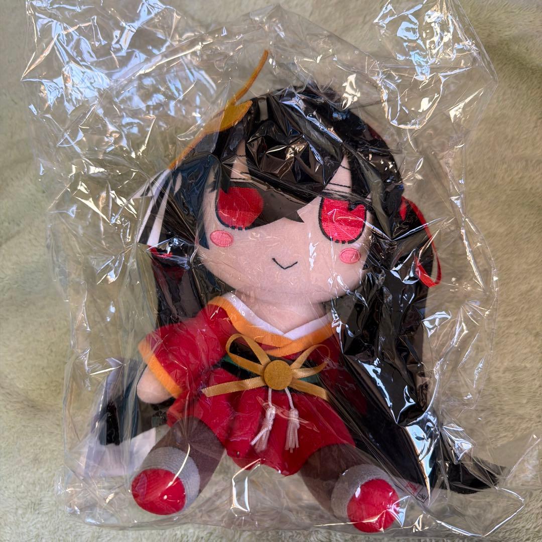 アズールレーン ぬいぐるみシリーズ【大鳳】ふもふもたいほう。