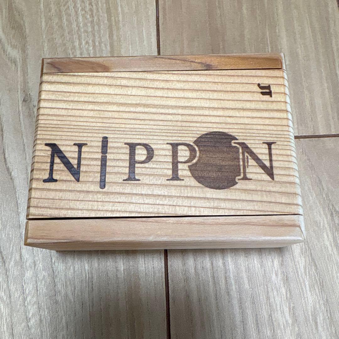 ジュッボライターわかばJT