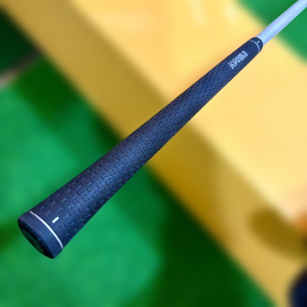 リョーマゴルフ RYOMA F 3番ウッド 15° TourAD RF2 S