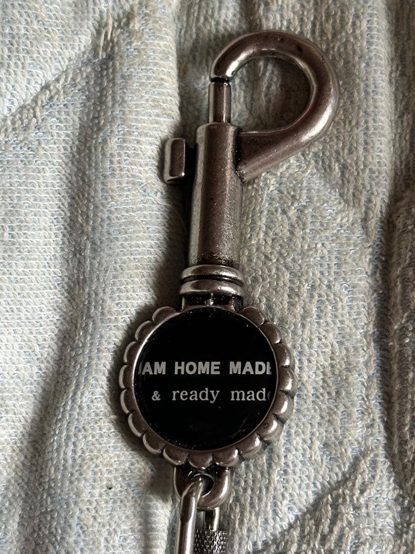 JAM  MADE & ready made ウォレットチェーン