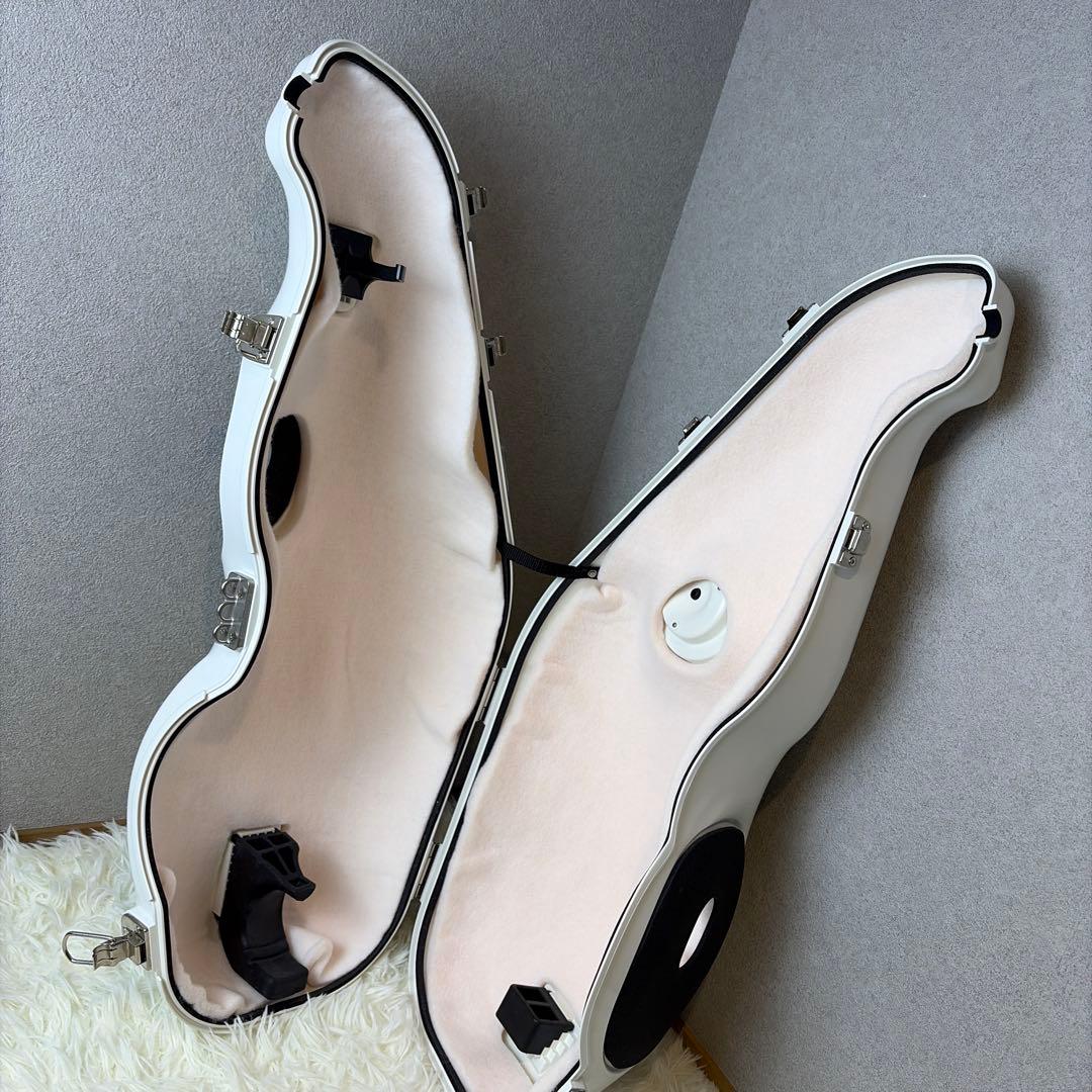 【未使用級】BEST BRASS 消音器 ベストブラス アルトサックス