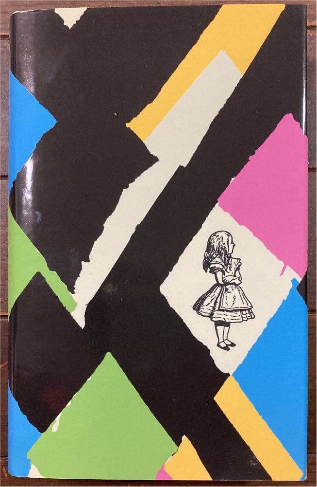 VIVIENNE WESTWOOD 不思議の国のアリス ヴィヴィアン