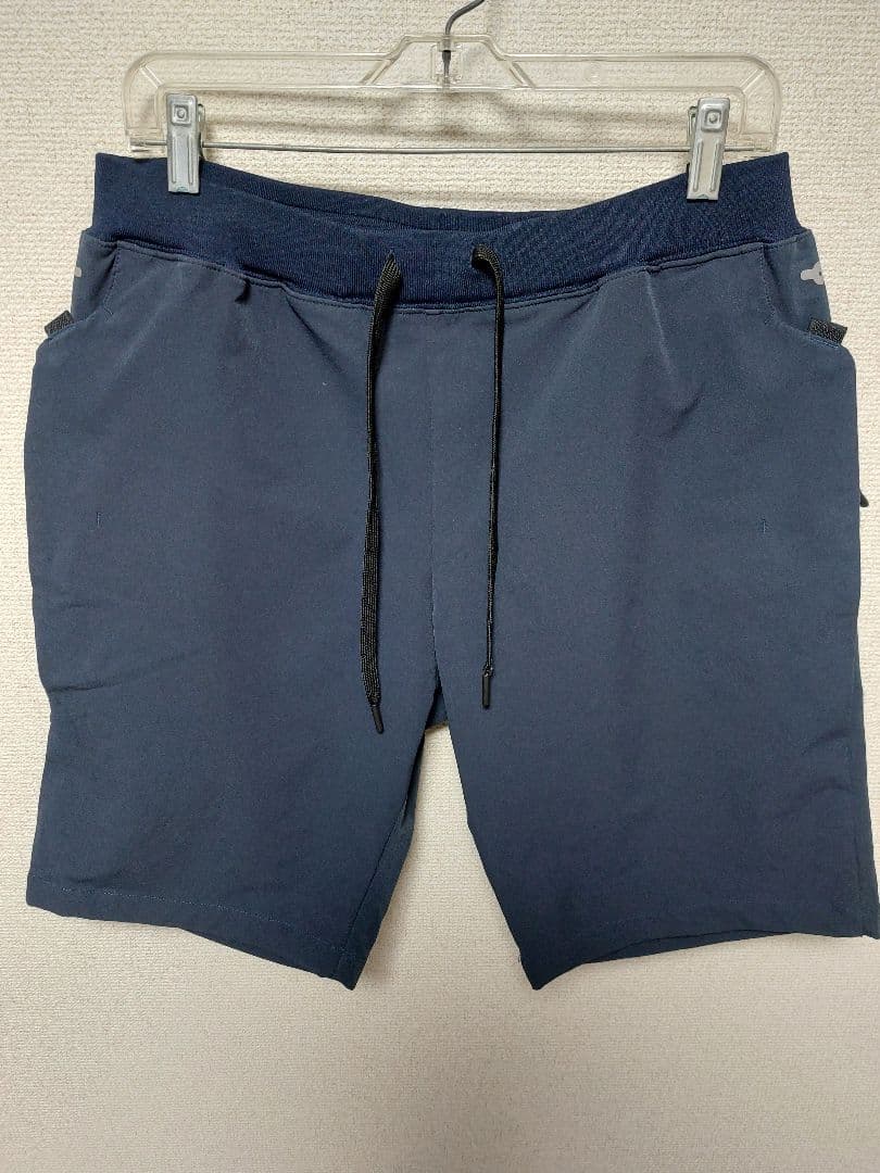 美品 alk phenix アルクフェニックス PO712SP04 ネイビー