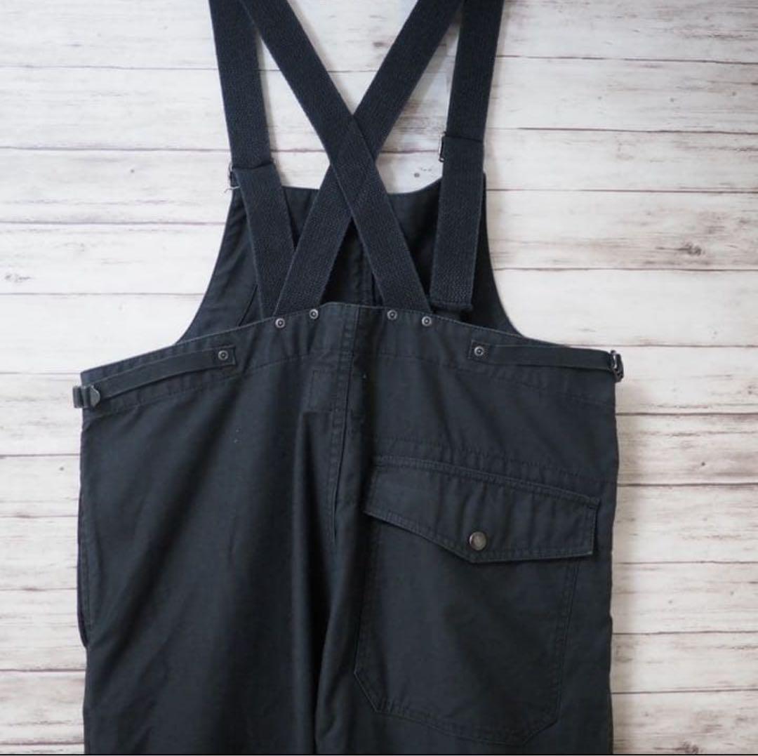 ENGINEERED GARMENTS エンジニアードガーメンツ