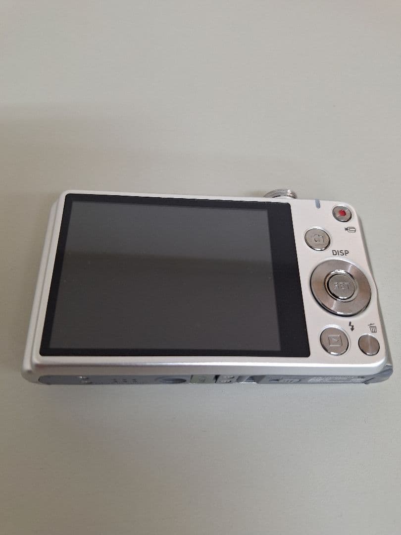 CASIO EXILIM 16.1MP 6倍ズーム