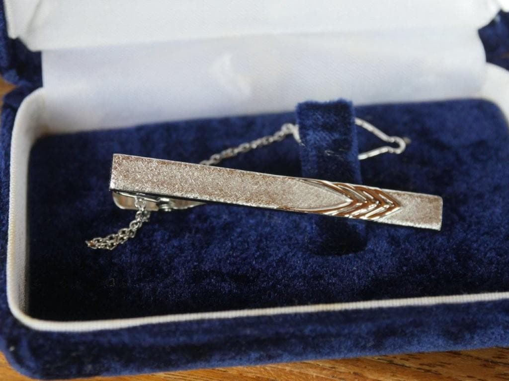 プラチナネクタイピン5.8ｇ