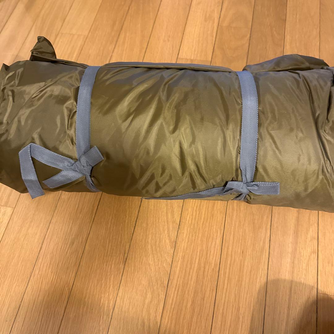 ロゴス Tradcanvas リビングDUO-BA 2人用 (71805574)