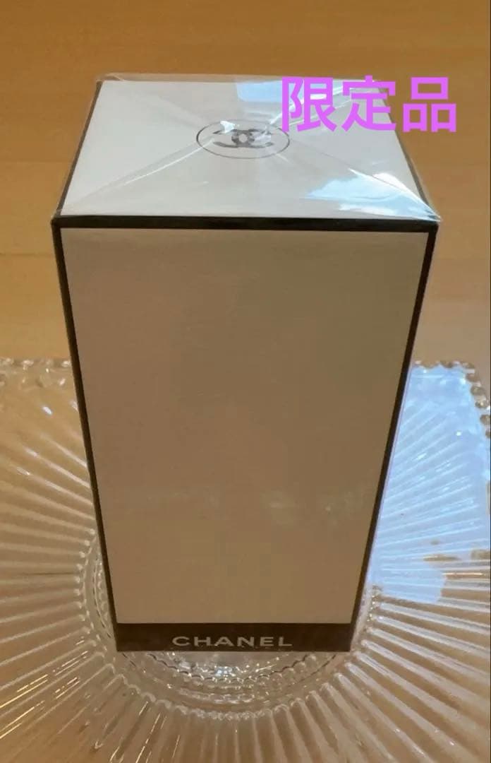 ⭐️新品未使用⭐️ガーデニアCHANEL