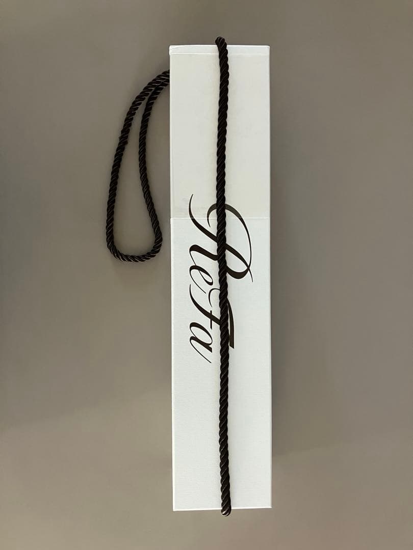 【未開封 】リファ ビューテック カールアイロン 32mm