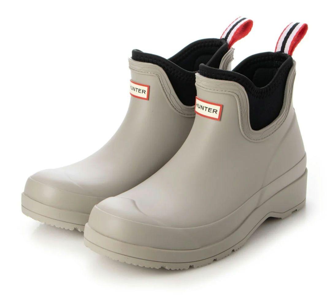 ハンター レインブーツ 25cm