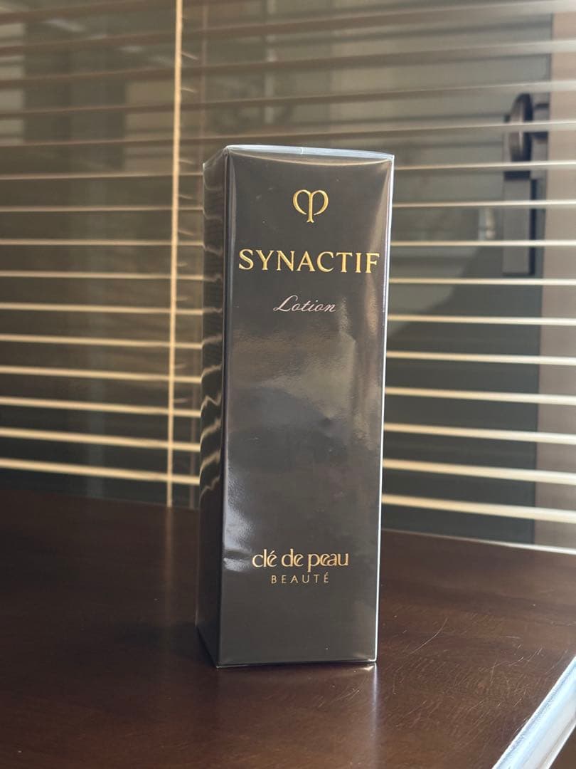 値下げ　【新品未開封】シナクティフ ローションイドラタントn レフィル