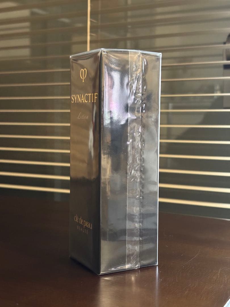 値下げ　【新品未開封】シナクティフ ローションイドラタントn レフィル