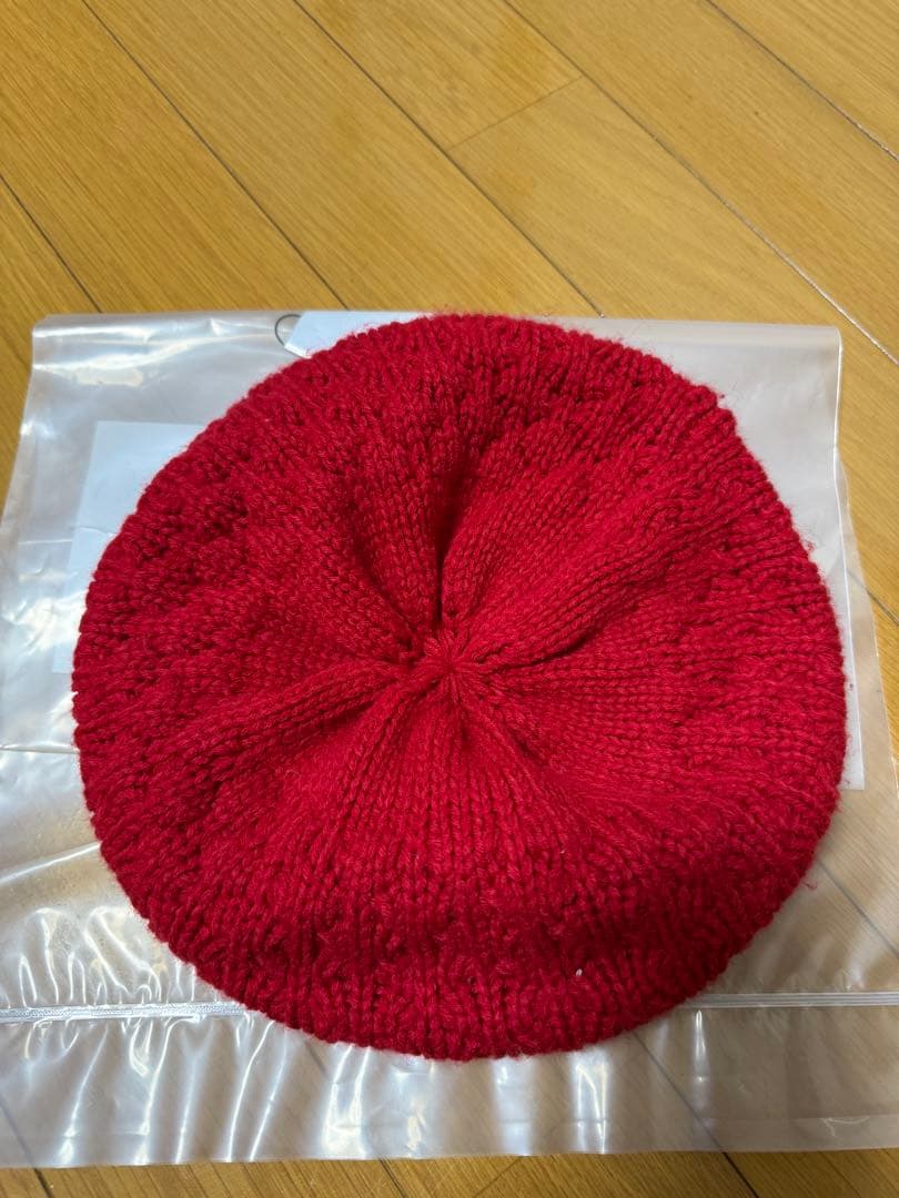 MASSES TAM レッド　長瀬智也着用