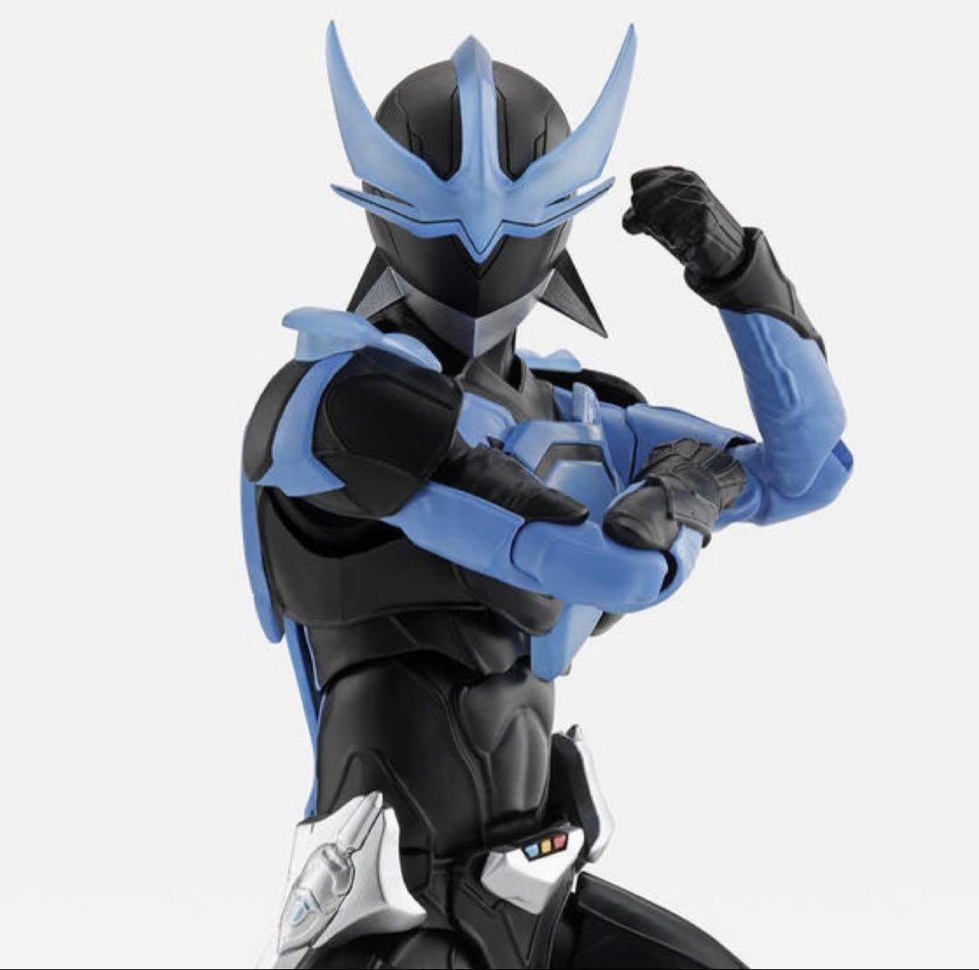 【伝票跡なし】S.H.Figuarts（真骨彫製法）ウイングマン 2個セット