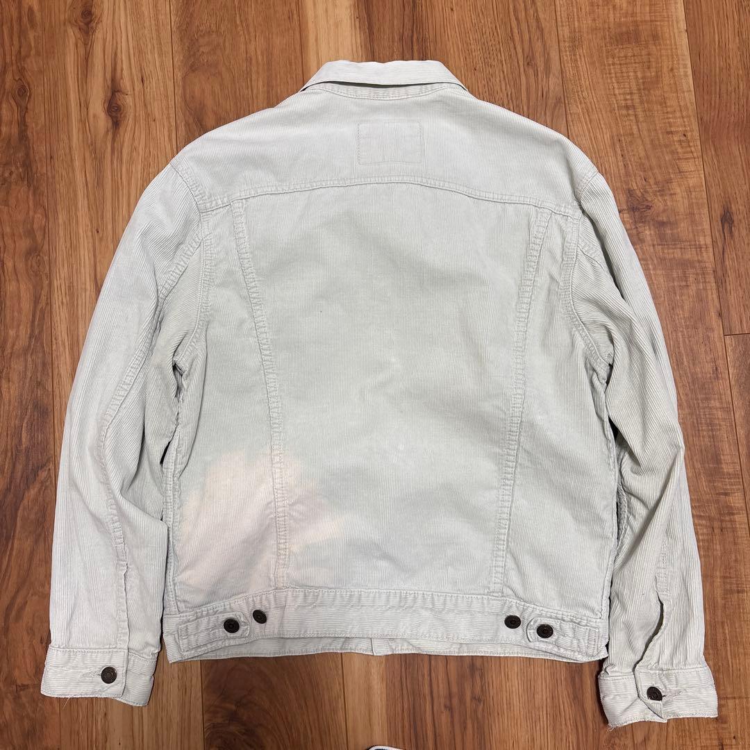 90'S Levi's 70503 コーデュロイトラッカージャケット M