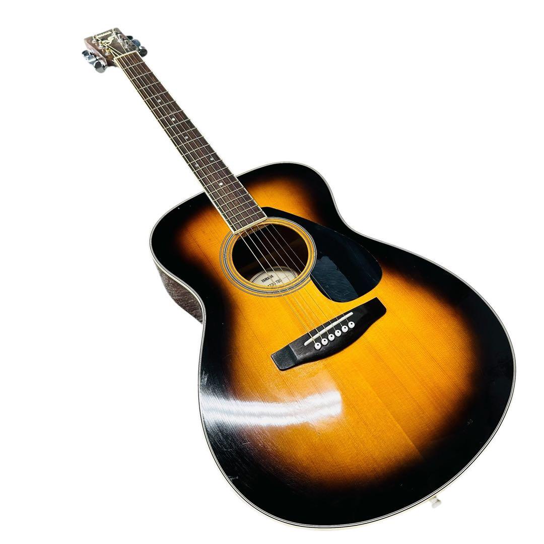 YAMAHA アコースティックギター　FS-423S