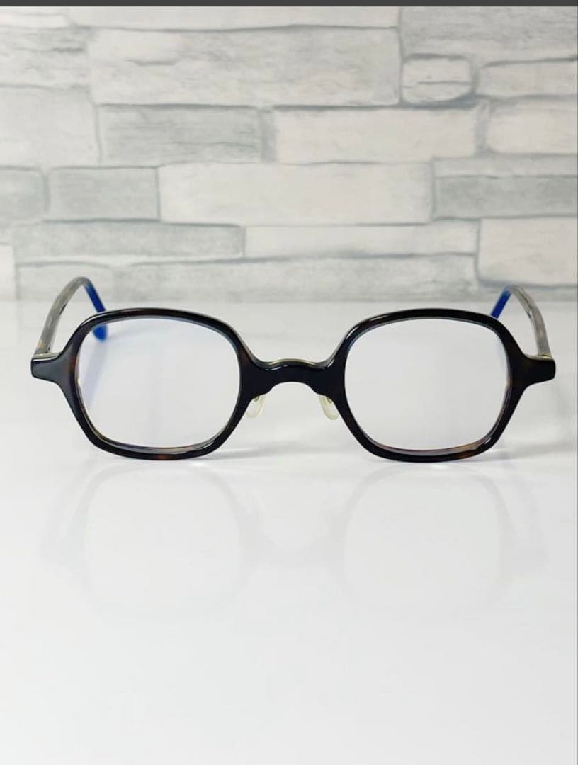 +3.50 Lafont ISSY & LA Comment ラフォン 老眼鏡