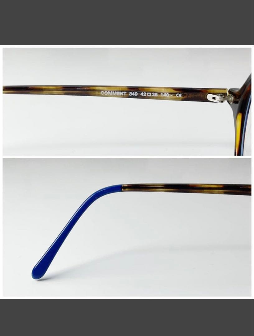 +3.50 Lafont ISSY & LA Comment ラフォン 老眼鏡