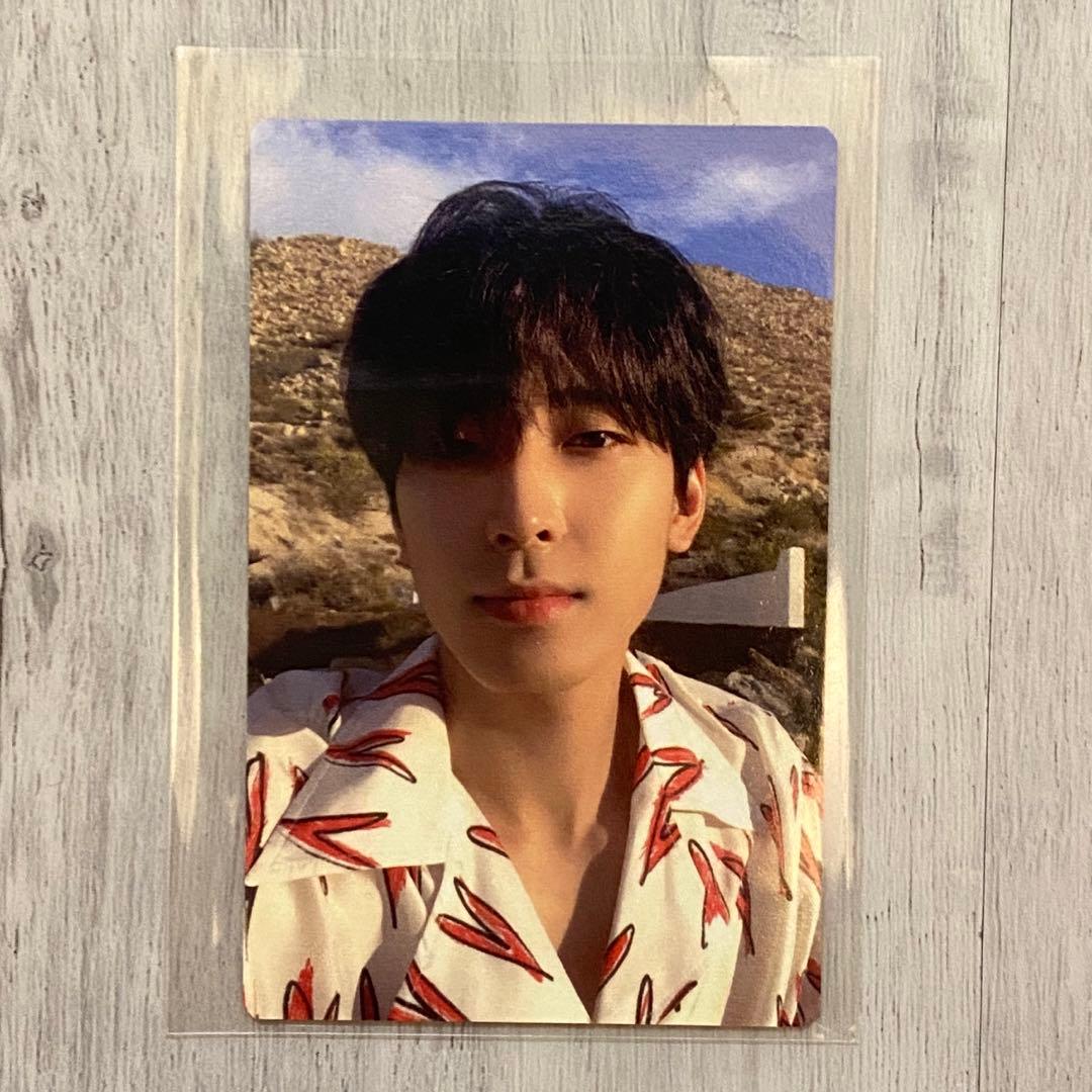 ウォヌ ヨントン ヘンガレ