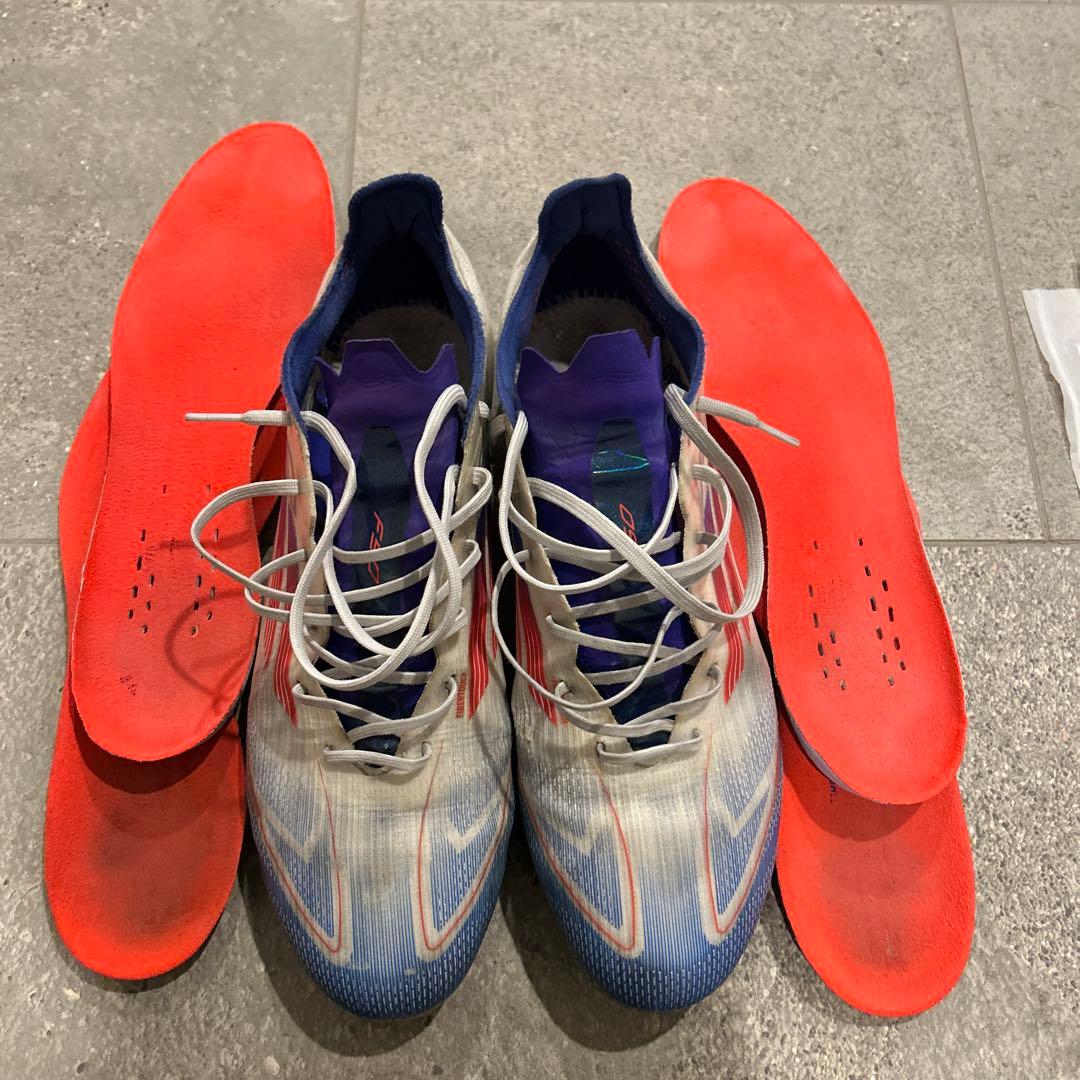 シューズ F50 ELITE AG 28.5cm