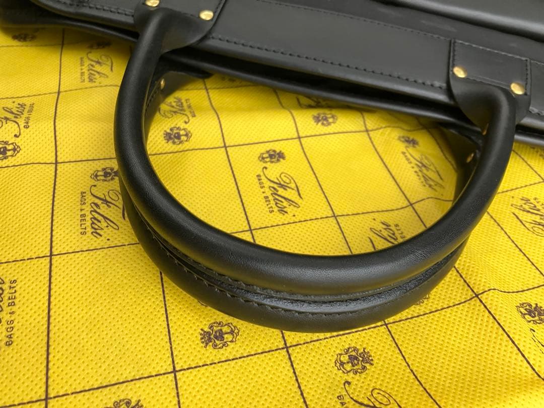 Felisi フェリージ　ビジネスバッグ　1772/DS バッグ　ナイロン