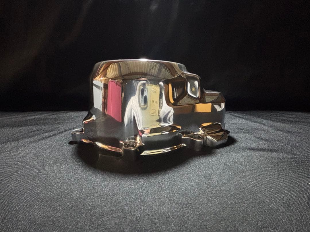 バフ工房 バリオス バリオス2 ジェネレーターカバー