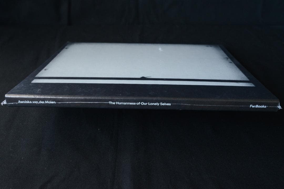 【The Humanness of Our Lonely Selves】未開封品