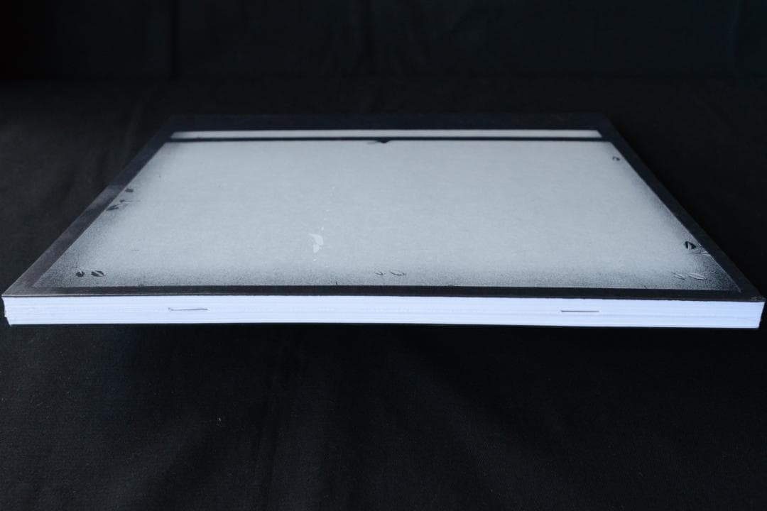 【The Humanness of Our Lonely Selves】未開封品