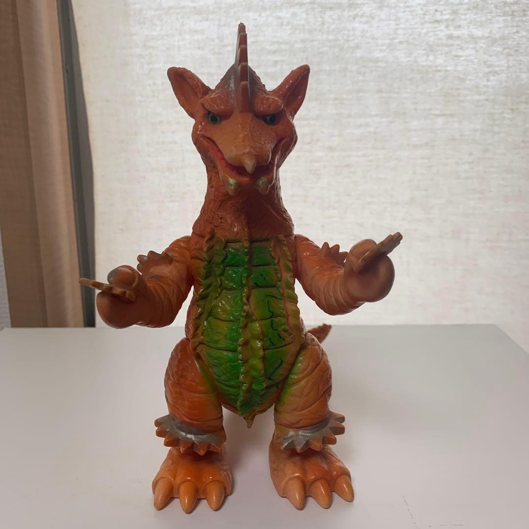 ブルマァク　グロンケン