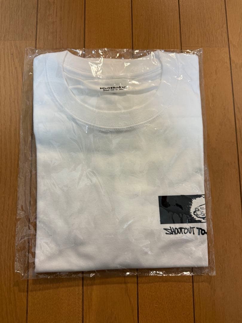 Kvi Baba tシャツ　Lサイズ