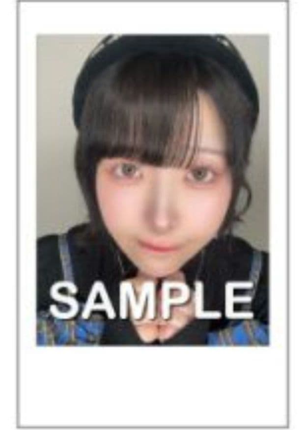 夢限大みゅーたいぷ『プログレスサイン』限定盤 & リミスタ限定チェキ　峰月律