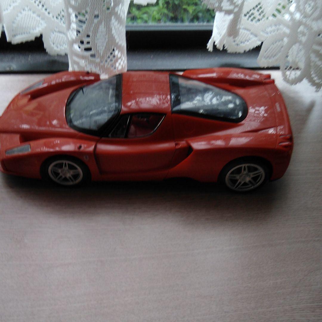 フェラーリ ラジコン