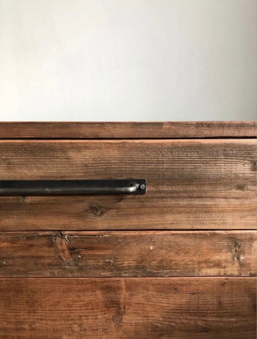 数量限定　特別価格　収納　椅子　ベンチ　木箱　古材　テーブル　ウッドボックス