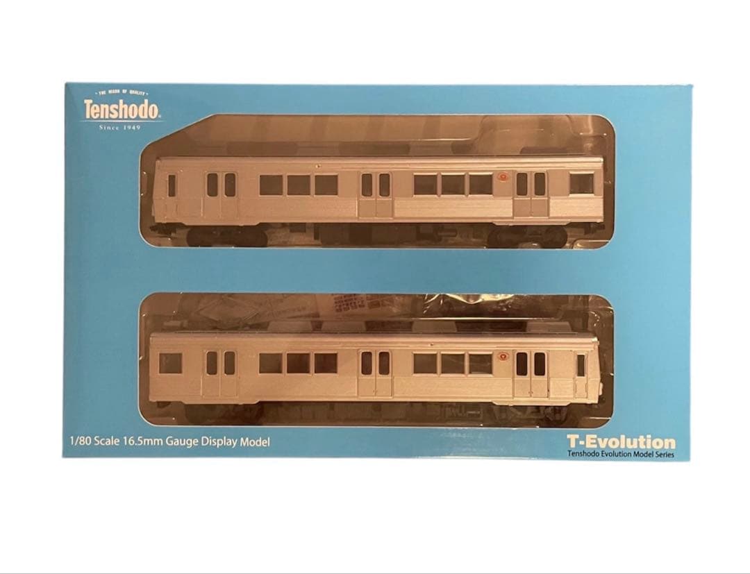 天賞堂　東急7200系　HO