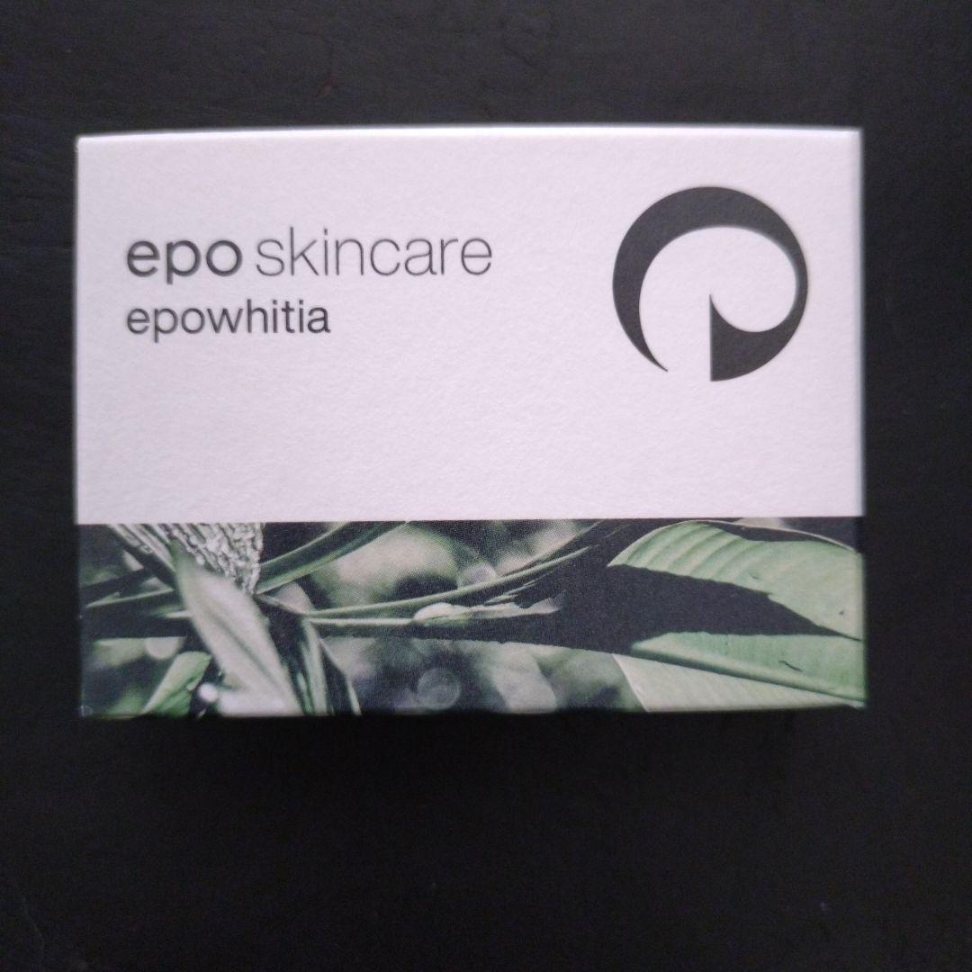 NO GRAVITY エポホワイティア 30ml　4個セット