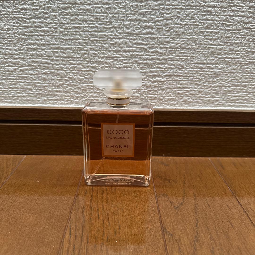 香水(女性用) CHANEL COCO Mademoiselle 100ml