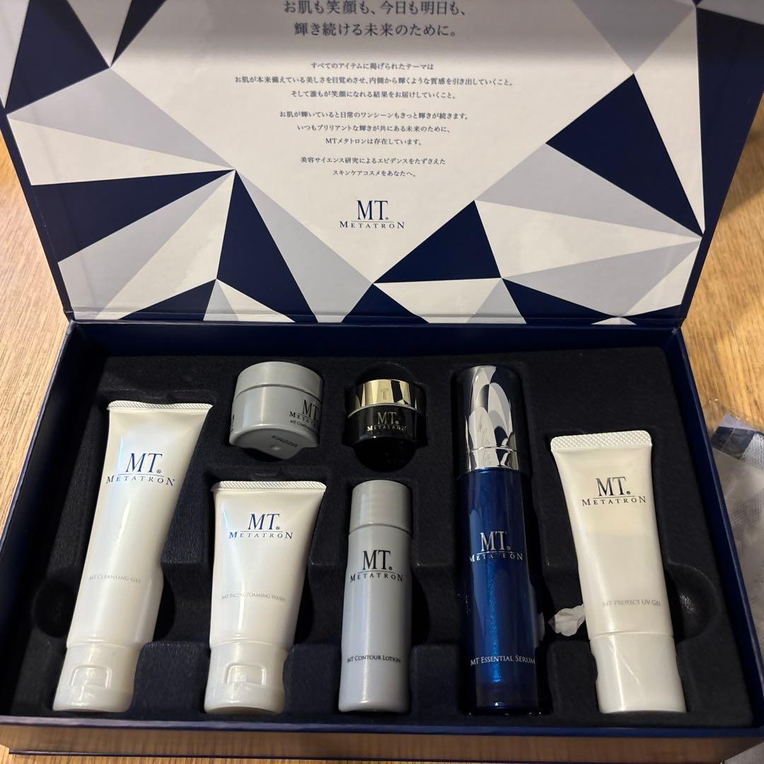 ちびちゃん312専用 新品未使用　MT TRON プレミアム