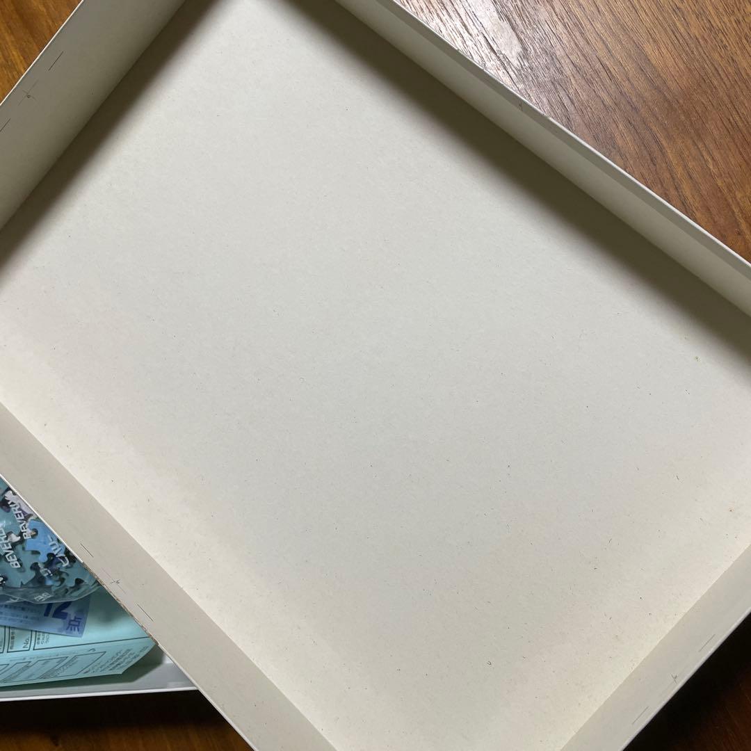 ジグソーパズル　ビバリー　メラニー・テイラー・ケント　ボードウォーク　1500P