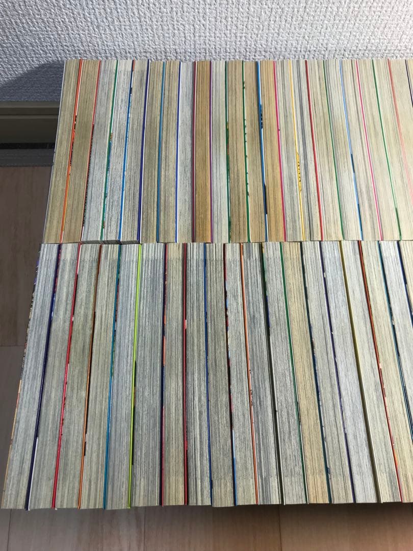 NARUTO ナルト　1-72巻　全巻セット