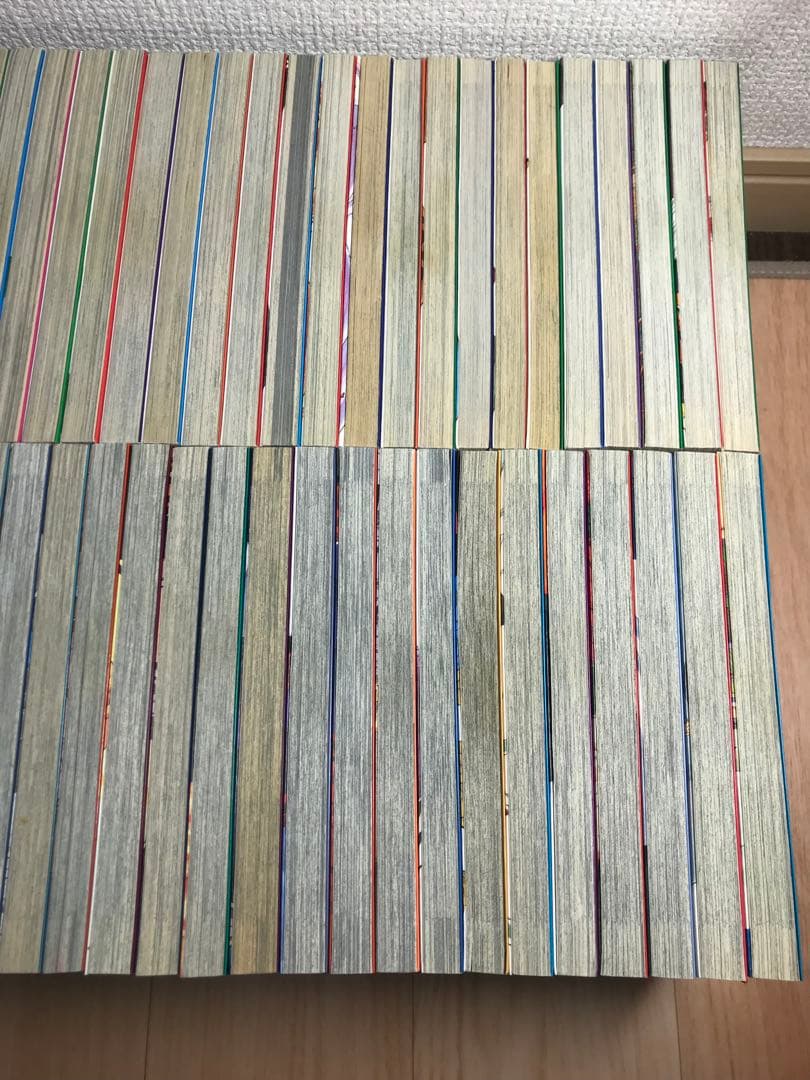 NARUTO ナルト　1-72巻　全巻セット