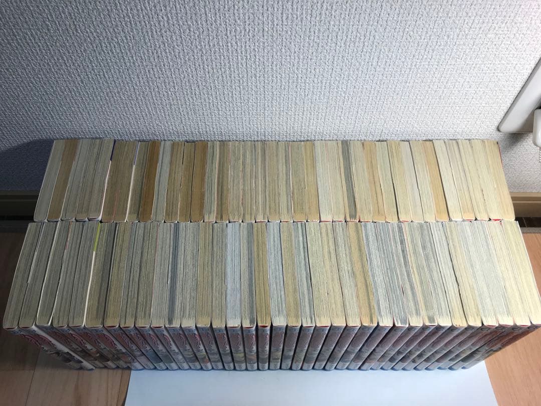 NARUTO ナルト　1-72巻　全巻セット