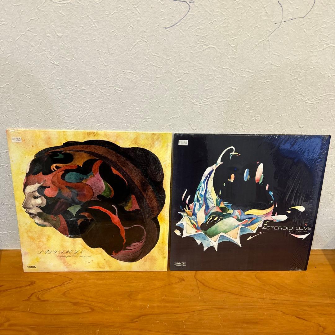 HYDE OUT  まとめ売り21枚