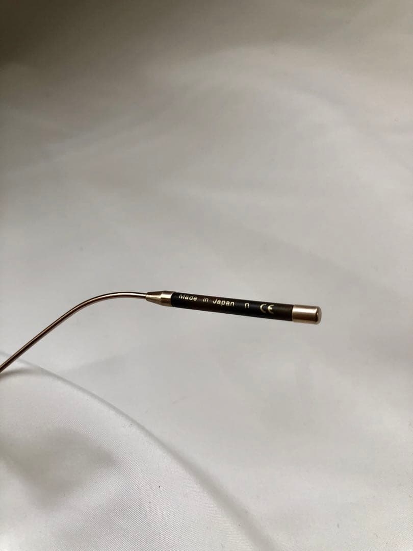 OLIVER PEOPLES TAKUMI TK-5　ブルーライトカット仕様