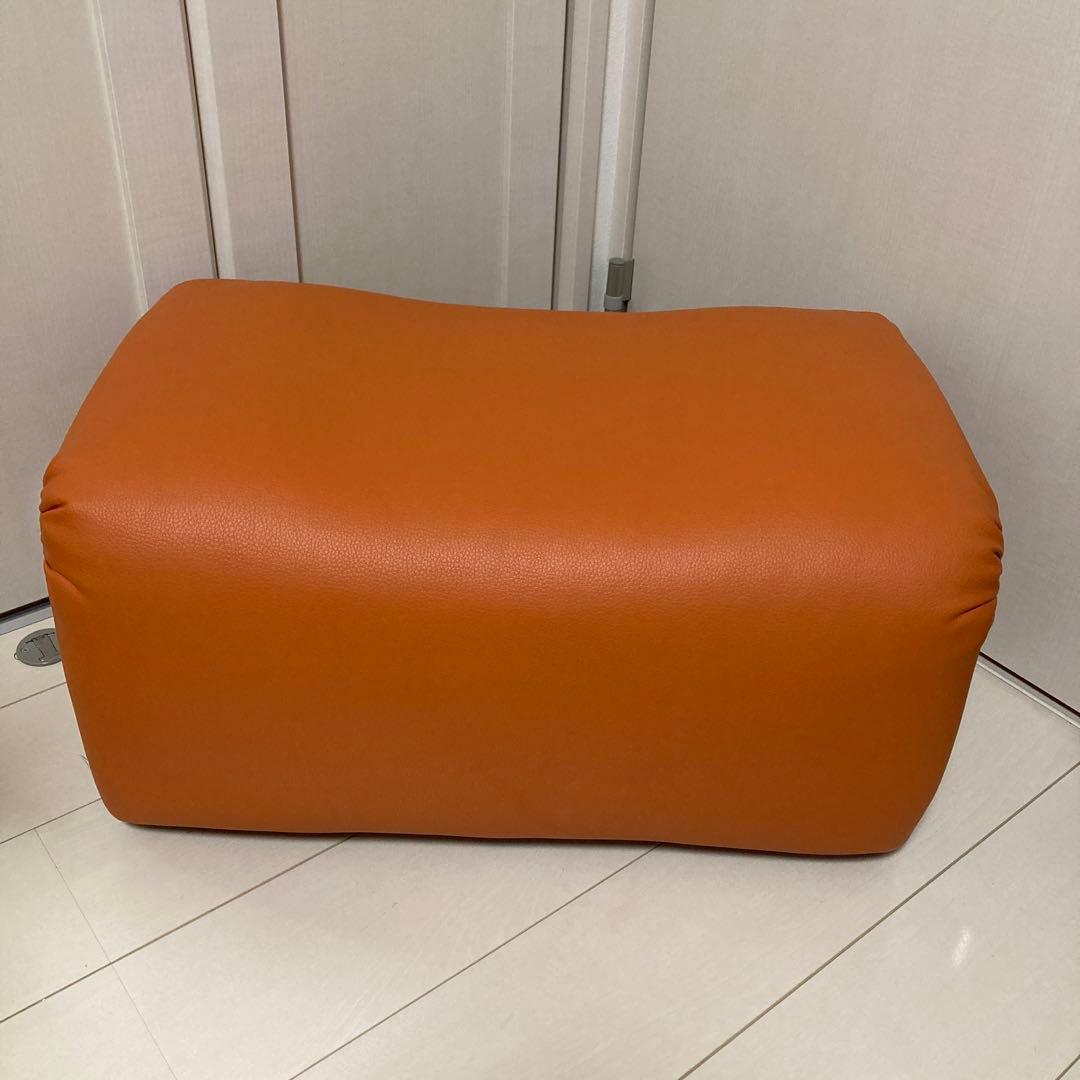 オットマン　ソファー　スツール　②