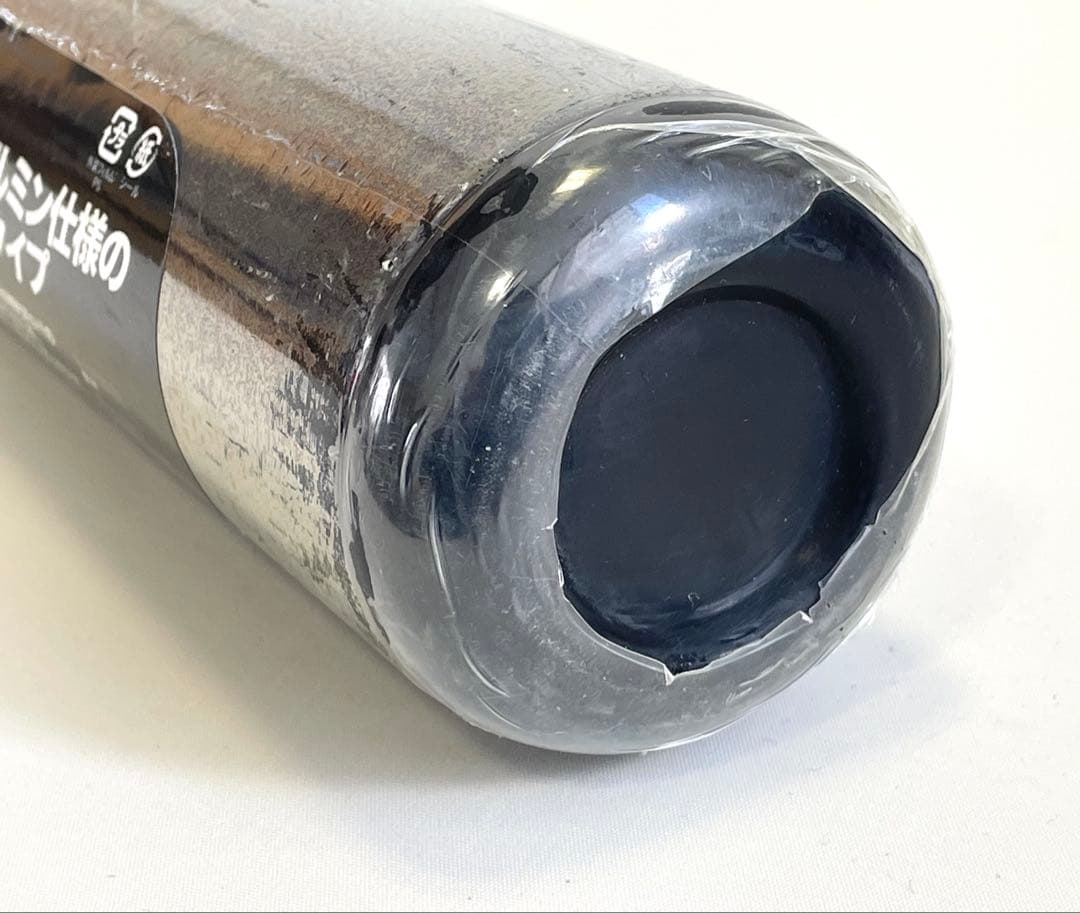 ミズノ 2TR41040 ウイングエリア 軟式用金属バット 84cm710g平均