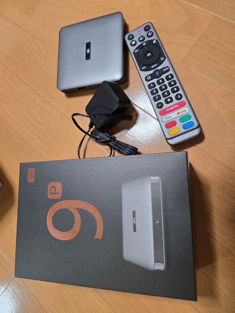 その他 svicloud 9p