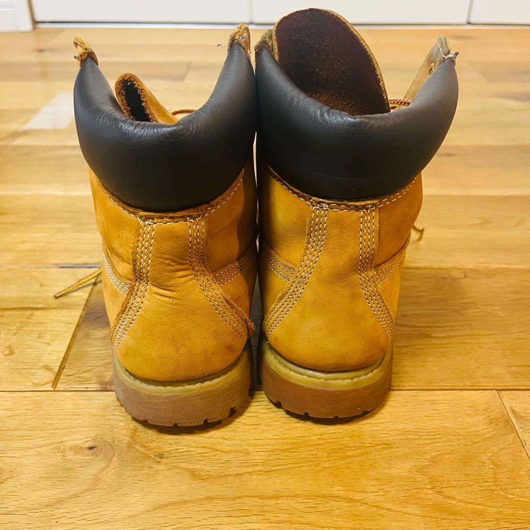 Timberland 6wプレミアムブーツ 10361