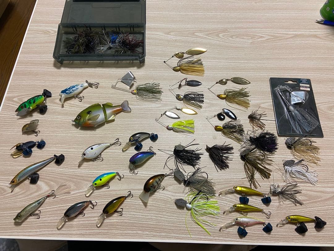 バス用品　まとめ売り