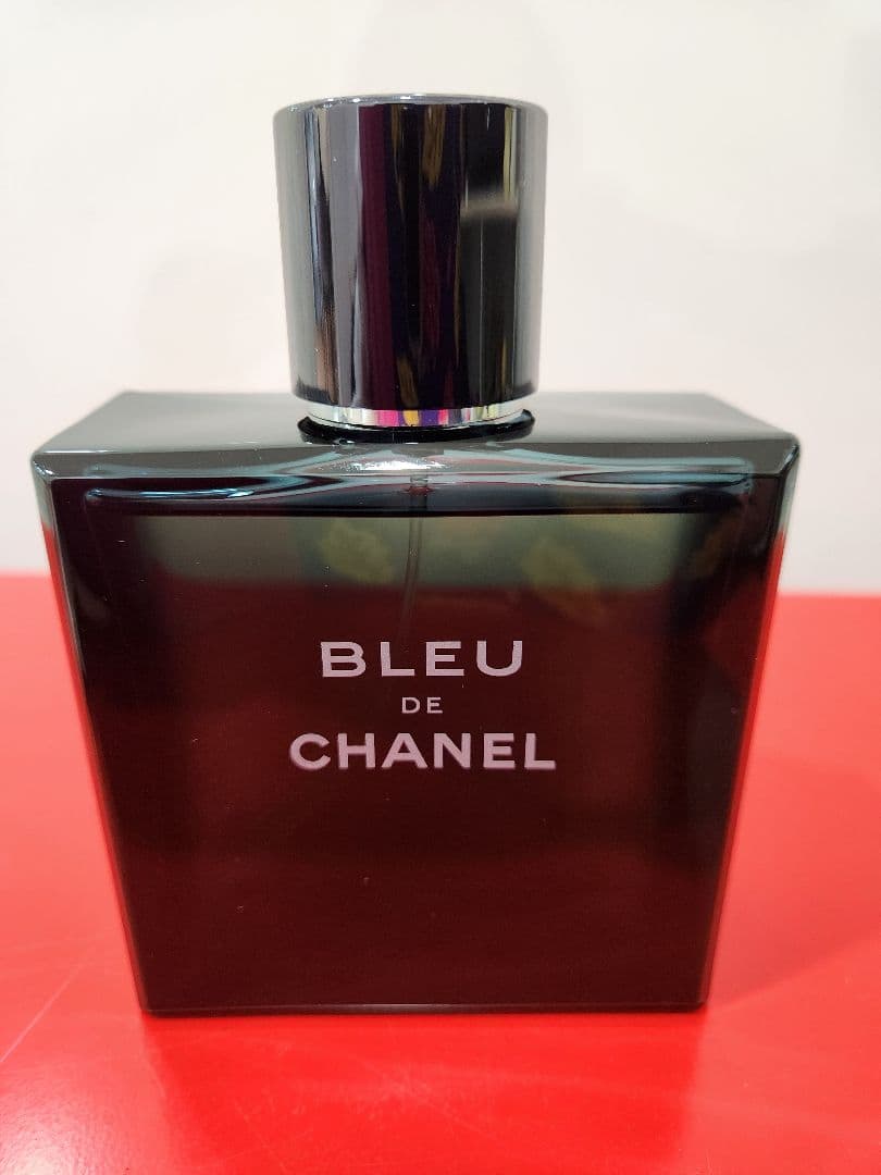 BLEU DE CHANEL 香水　150ml