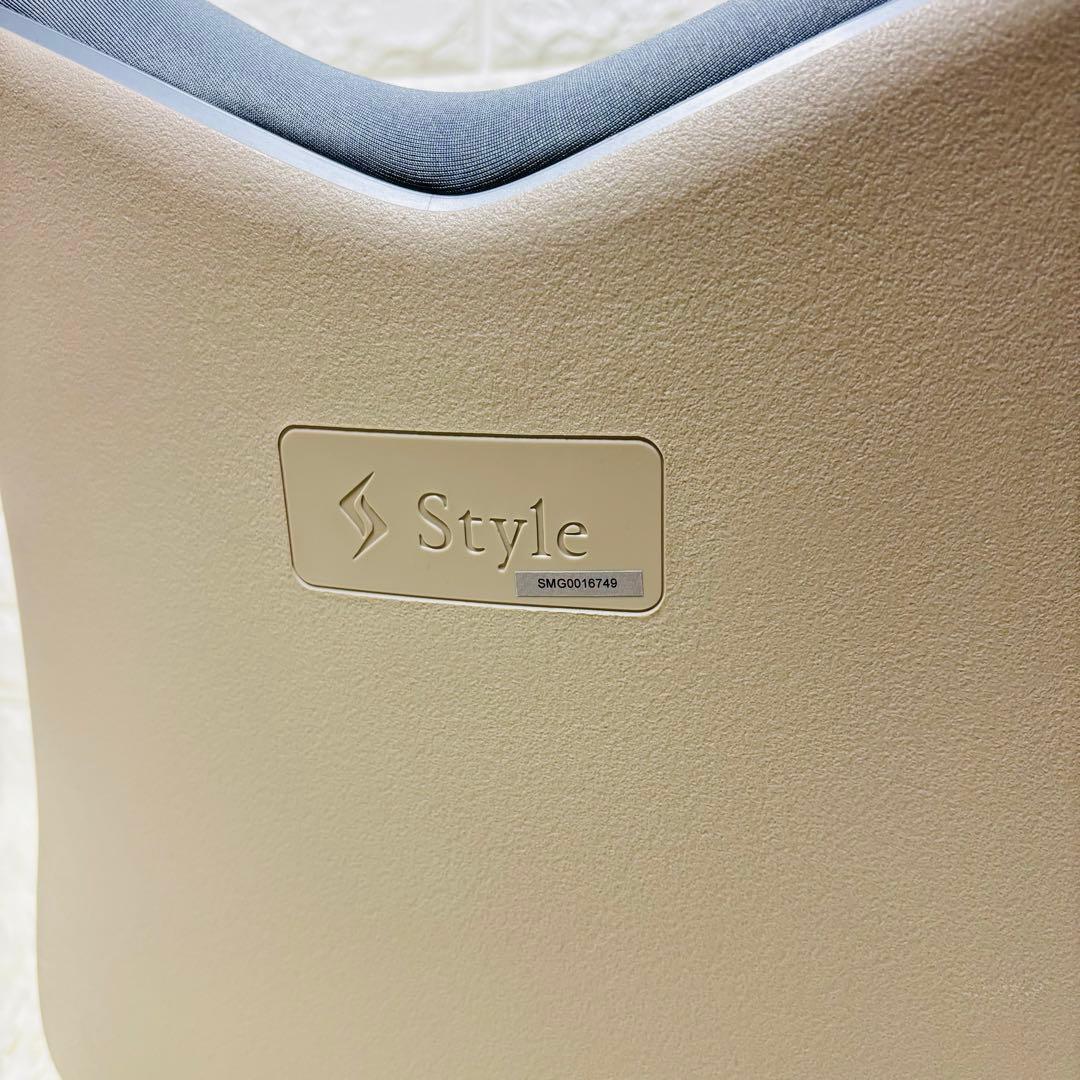 Style PREMIUM スタイル プレミアム【グレー】